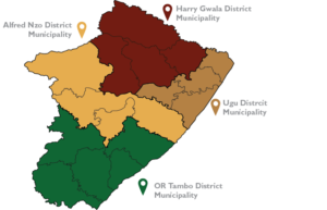 Eastern Seaboard – Regional Spatial Development Framework