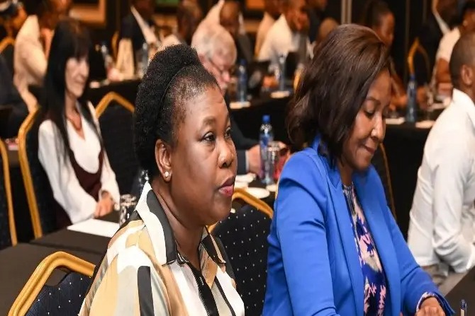 COGTA and MISA engagement with traditional leadership, Wild Coast Sun, March 2026