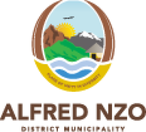 Alfred Nzo District Municipality
