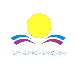 Ugu District Municipality logo